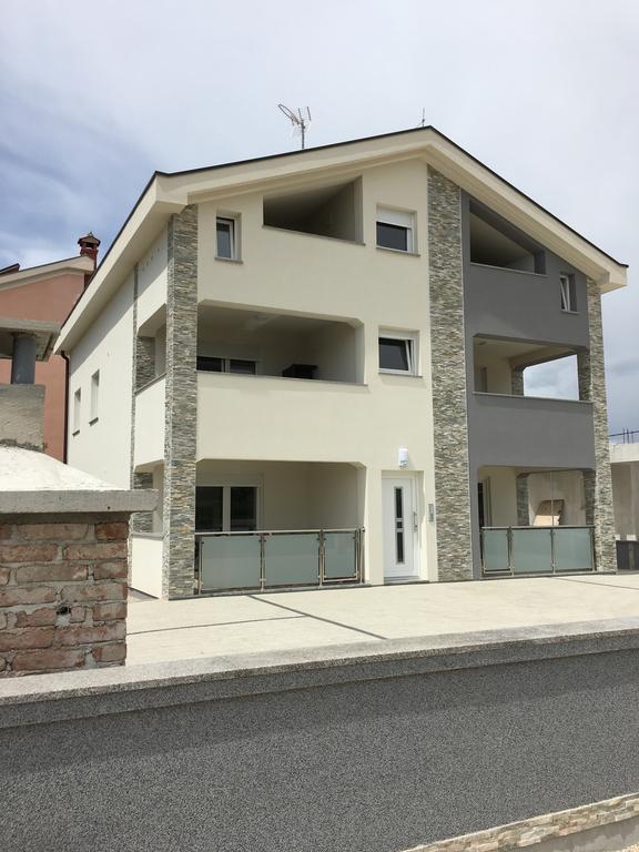 Apartmani Zaton Zaton  Kültér fotó