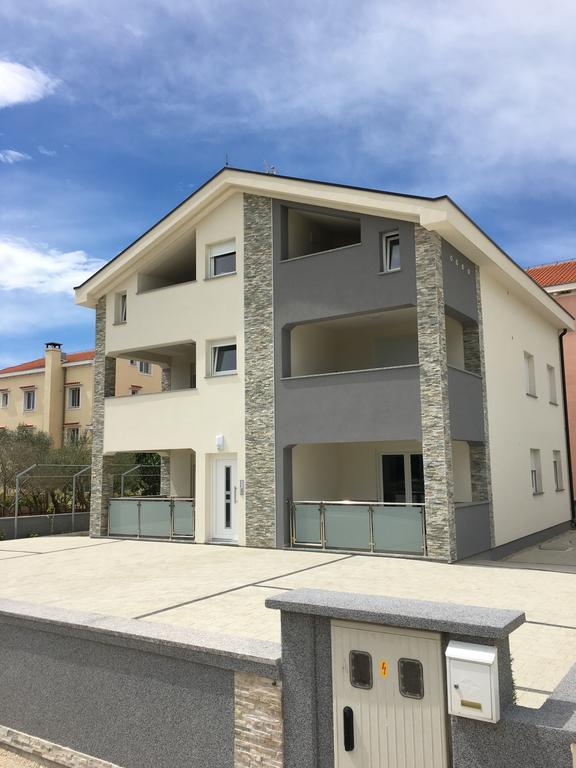 Apartmani Zaton Zaton  Kültér fotó