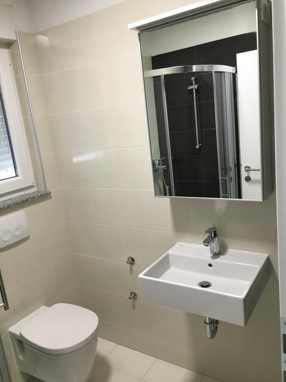 Apartmani Zaton Zaton  Kültér fotó