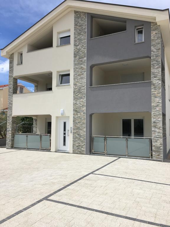 Apartmani Zaton Zaton  Kültér fotó