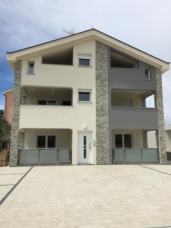 Apartmani Zaton Zaton  Kültér fotó