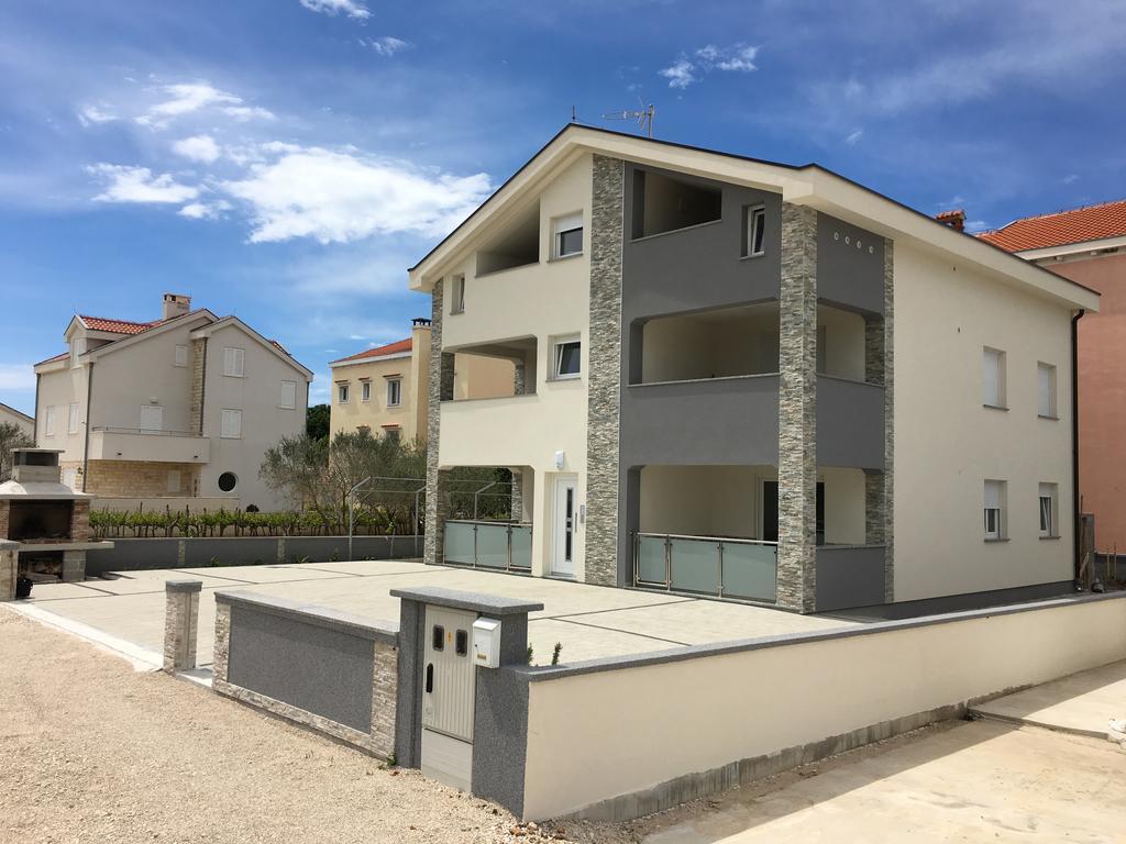 Apartmani Zaton Zaton  Kültér fotó