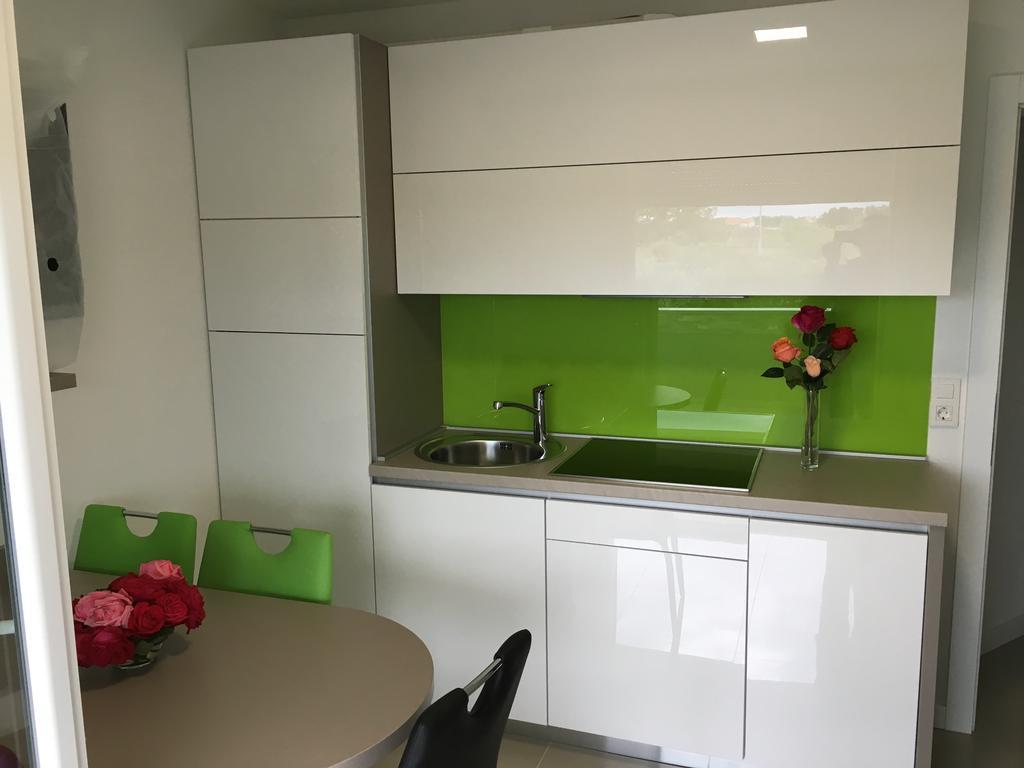 Apartmani Zaton Zaton  Kültér fotó
