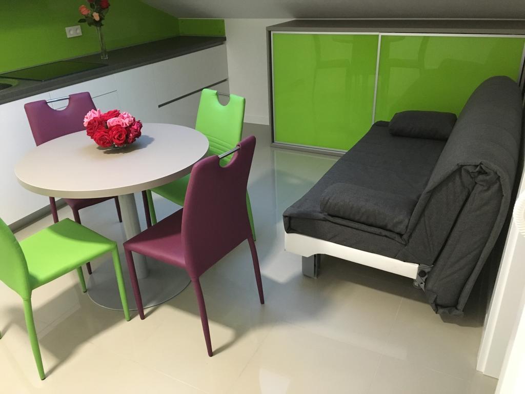 Apartmani Zaton Zaton  Kültér fotó