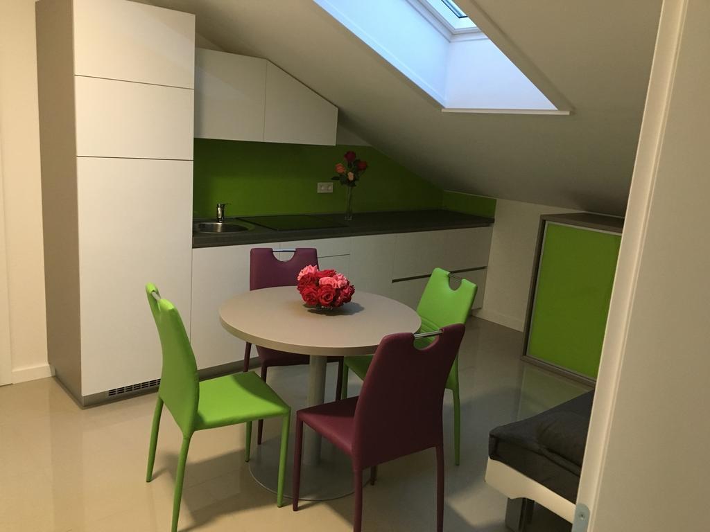 Apartmani Zaton Zaton  Kültér fotó
