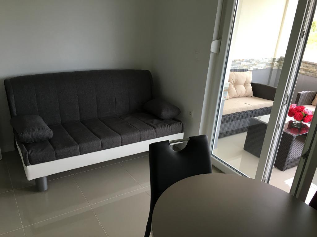 Apartmani Zaton Zaton  Kültér fotó