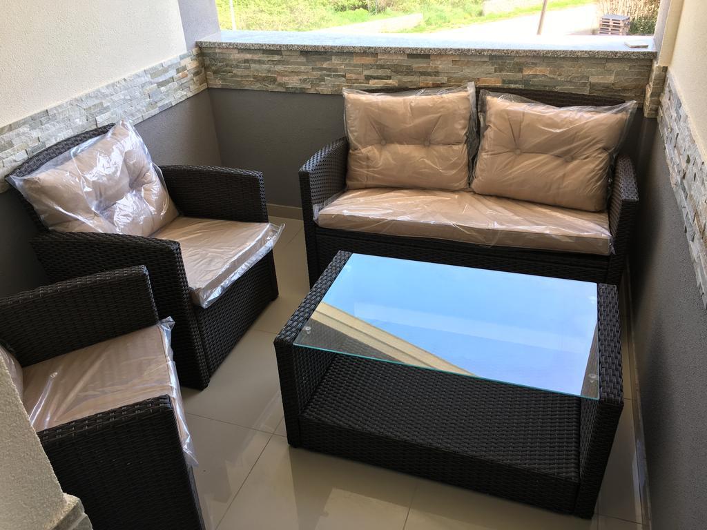 Apartmani Zaton Zaton  Kültér fotó