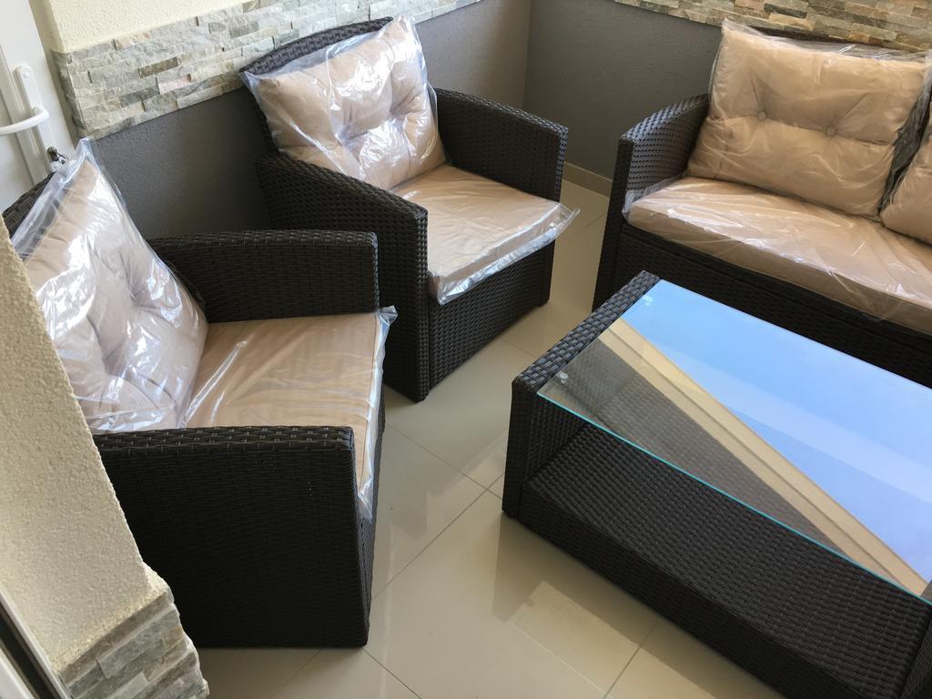 Apartmani Zaton Zaton  Kültér fotó